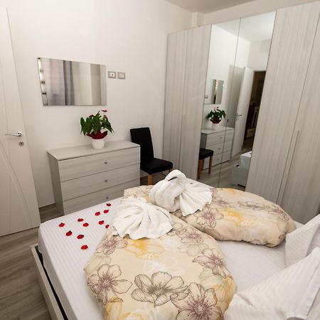 Junior Deluxe 3 Appartement Meran Buitenkant foto