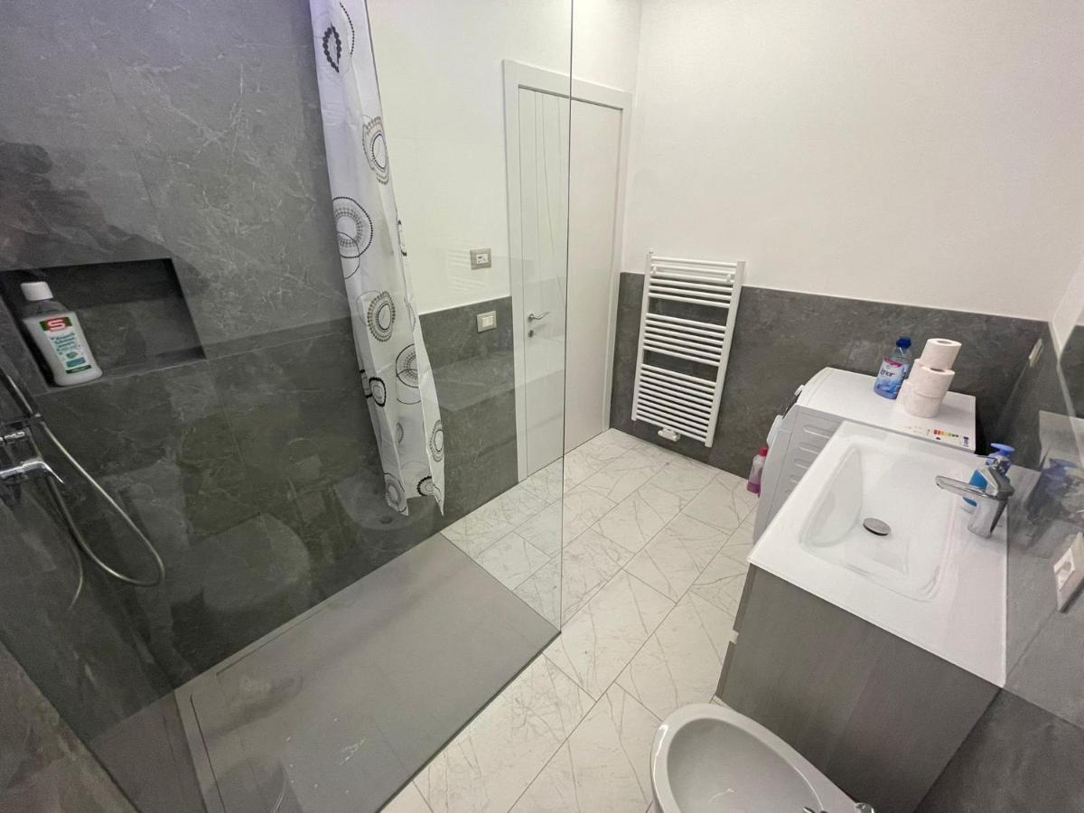 Junior Deluxe 3 Appartement Meran Buitenkant foto