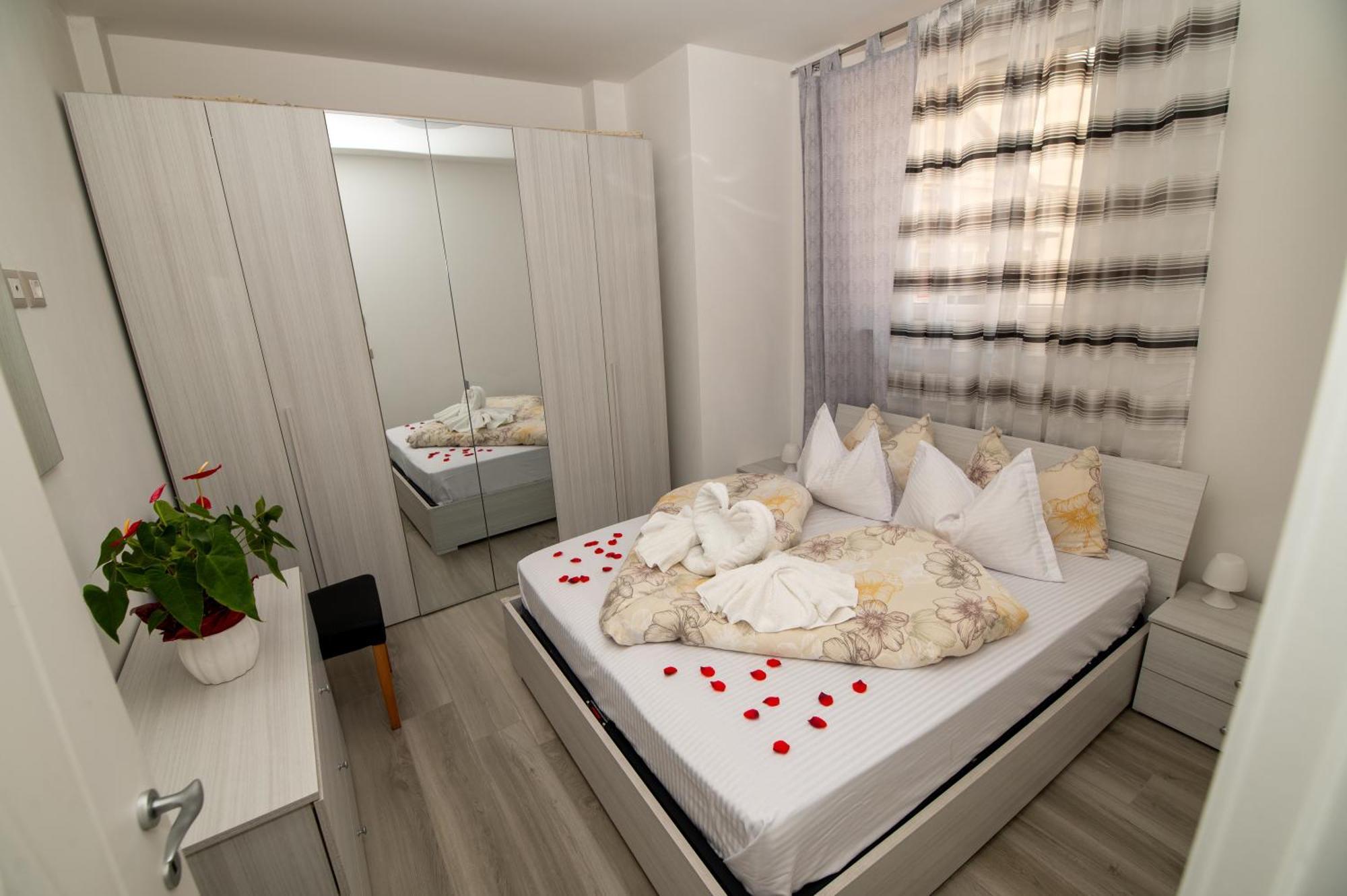 Junior Deluxe 3 Appartement Meran Buitenkant foto
