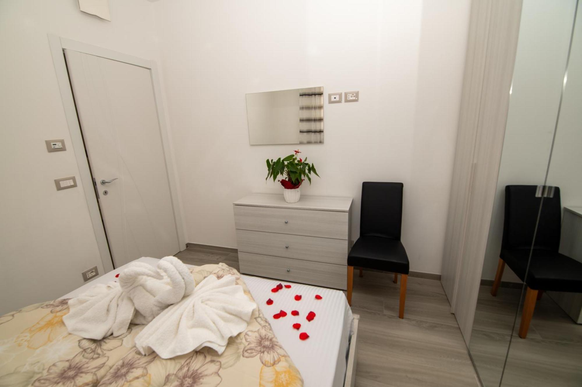 Junior Deluxe 3 Appartement Meran Buitenkant foto
