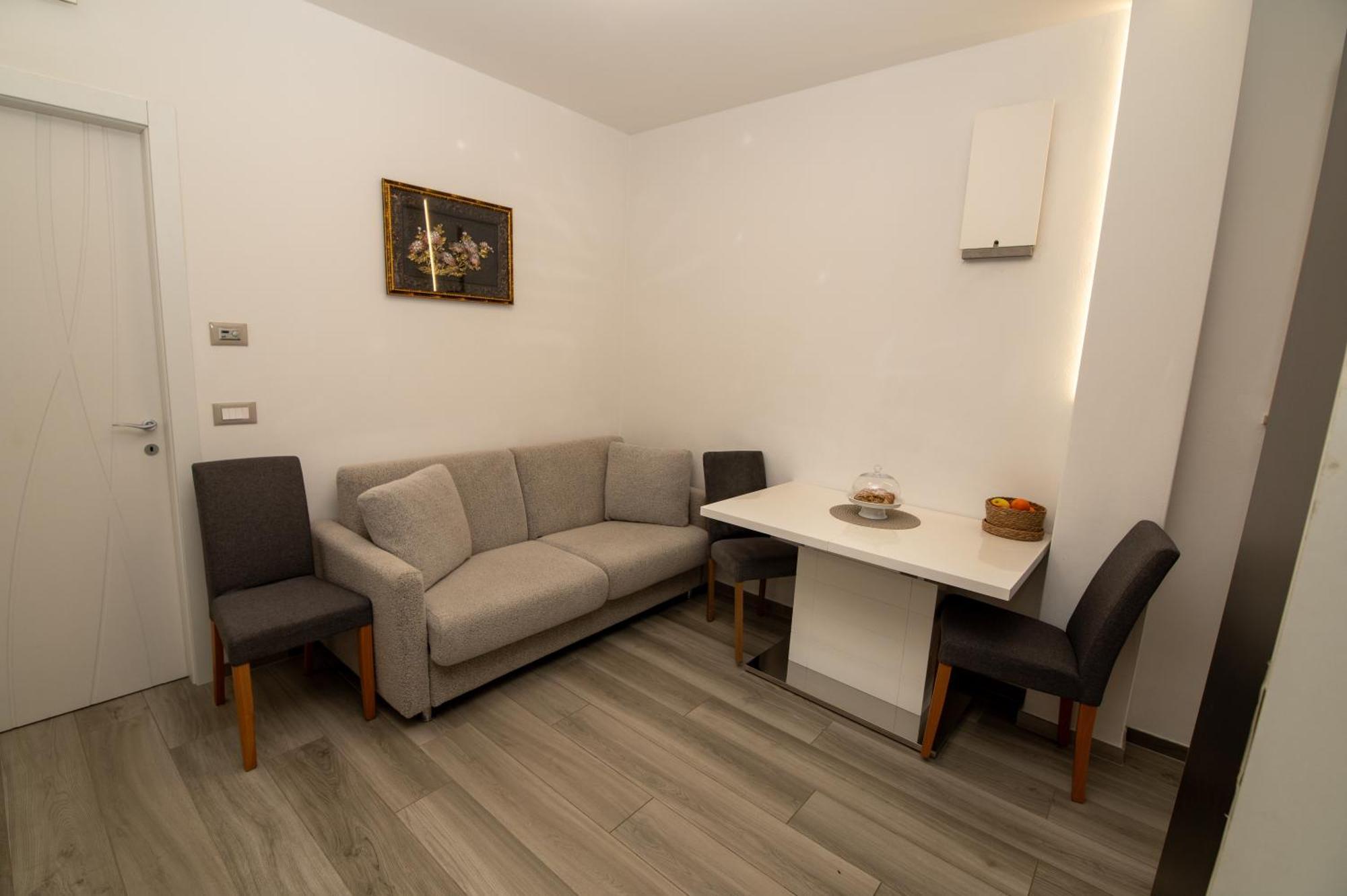 Junior Deluxe 3 Appartement Meran Buitenkant foto