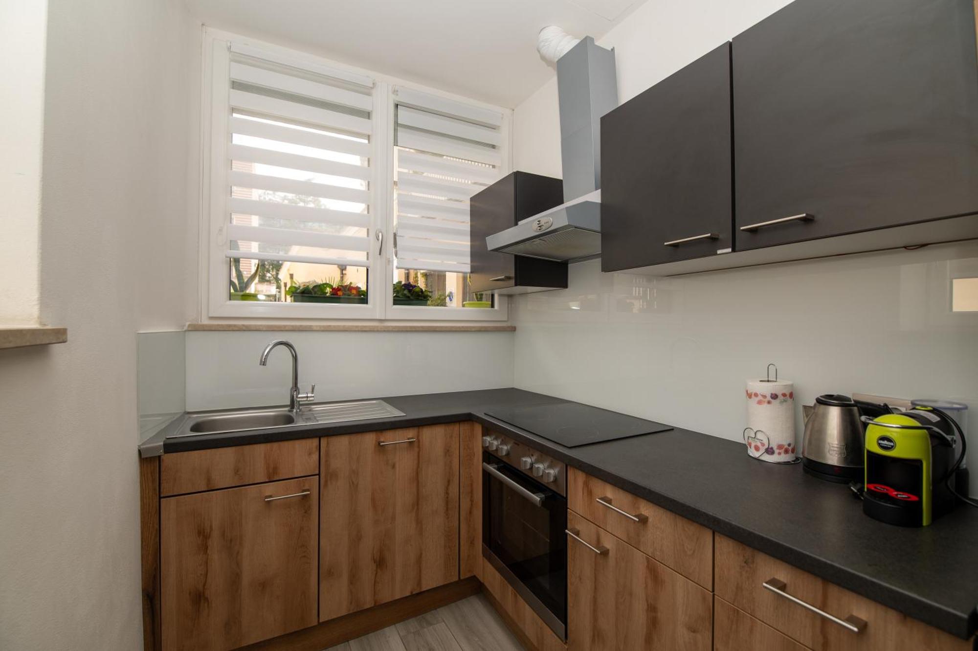 Junior Deluxe 3 Appartement Meran Buitenkant foto